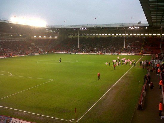 Bramall Lane